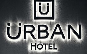 Urban Hotel